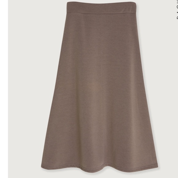 Fleece Skirt - Picture 5 of 5